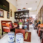 Oyo 94000 Omah Citra Genia Homestay