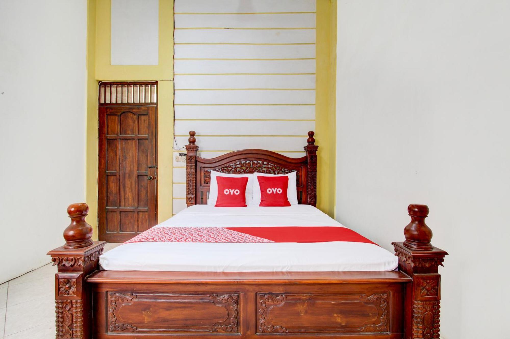 Oyo 94000 Omah Citra Genia 2*