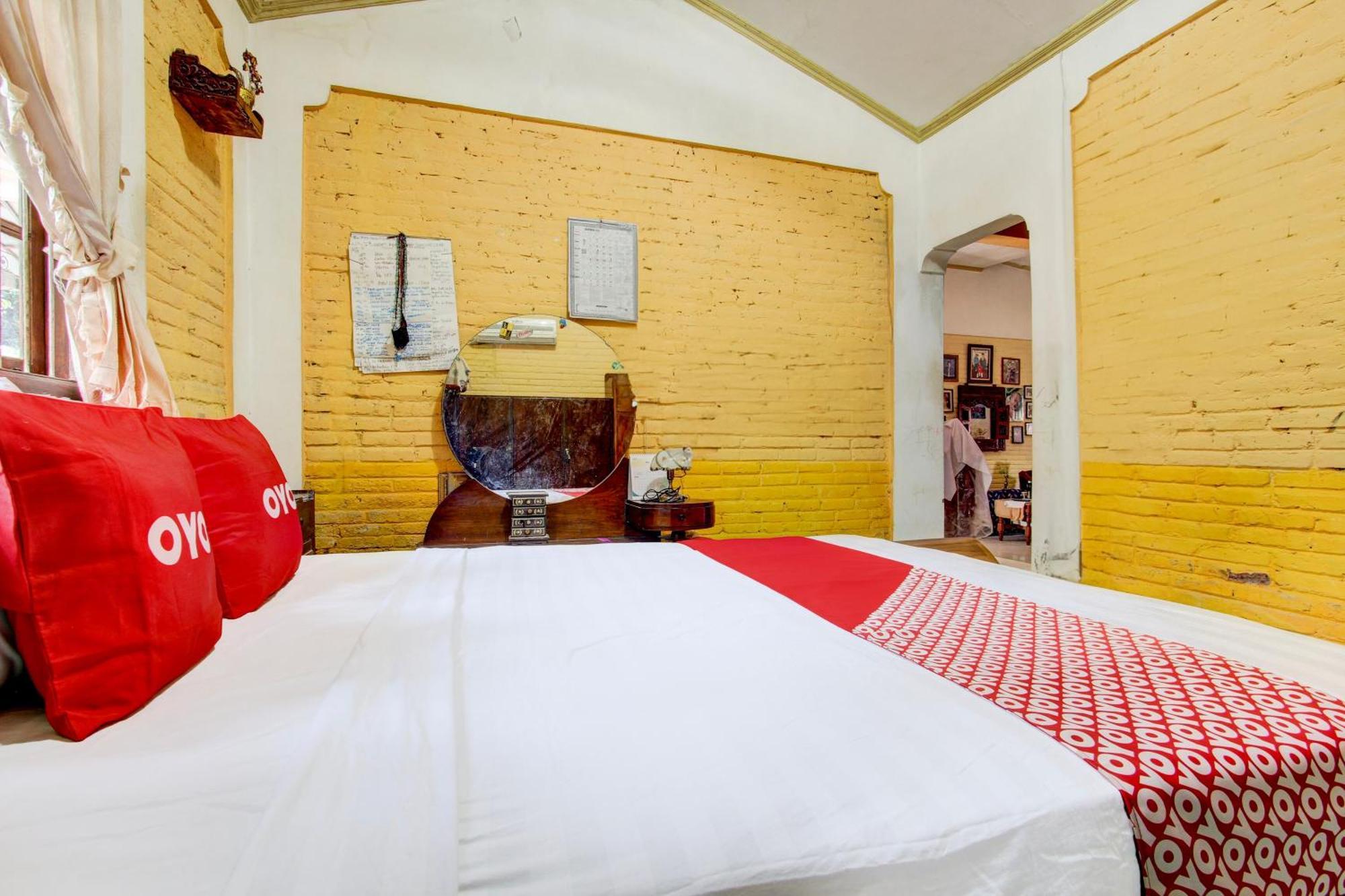 Hotel Oyo 94000 Omah Citra Genia 2*