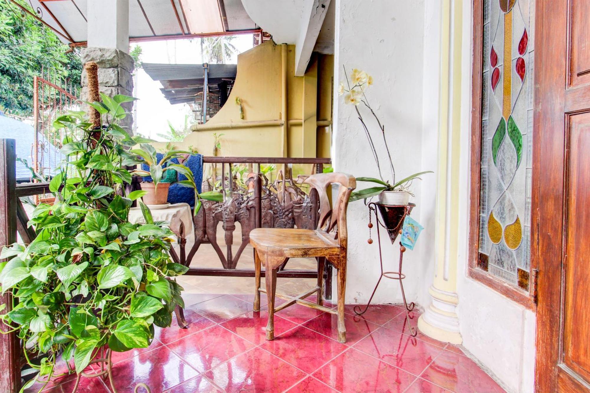 Oyo 94000 Omah Citra Genia Hotel